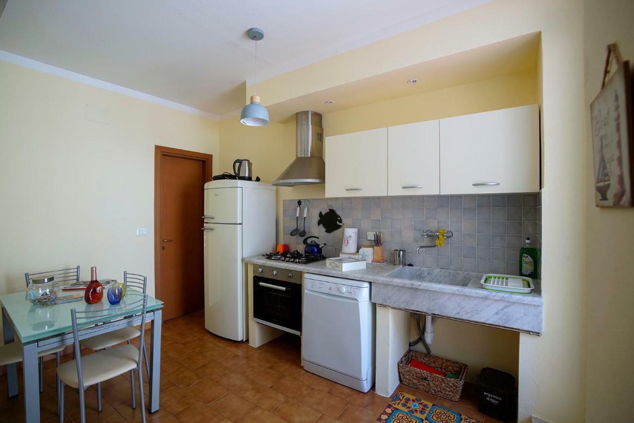 La Casetta Di Pia La Spezia Exterior foto